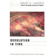 thumbnail image 1 of Révolution dans le Temps, Horloges et Fabrication du Monde Moderne, Édition Révisée et Augmentée, 1 of 1