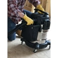 thumbnail image 2 of Dewalt 10 gal. Stainless-steel Wet/Dry Vacuum, 2 of 4