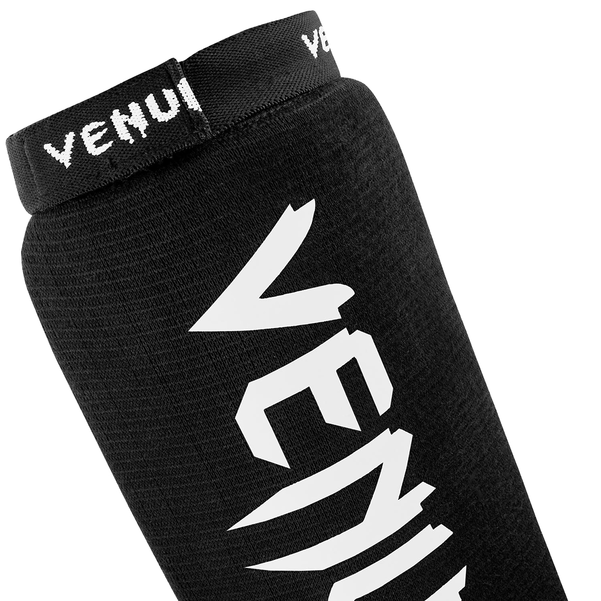 Venum Kontact Shinguards - without Foot