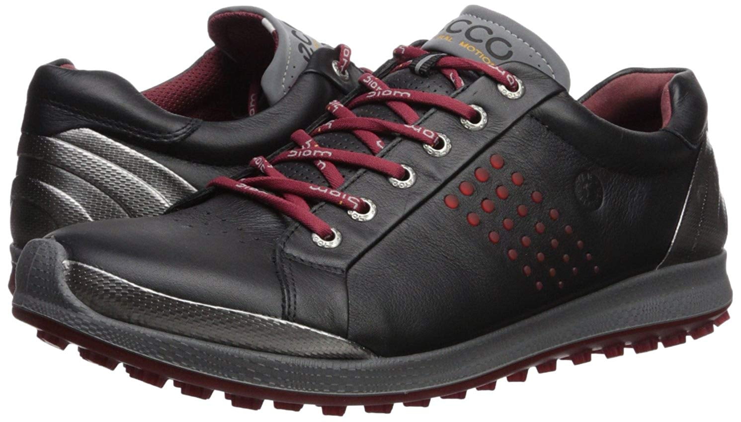 ecco hydromax golf
