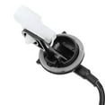 thumbnail image 2 of Rear Left or Right ABS Wheel Speed Sensor D651-43-71YA for Mazda 2 DE DH, 2 of 8