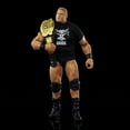 WWE Action Figure Ultimate Edition Ruthless Aggression Brock Lesnar