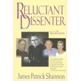 thumbnail image 1 of Pre-Owned Reluctant Dissenter (Hardcover) 082451758X 9780824517588, 1 of 1