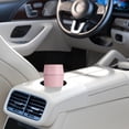 thumbnail image 6 of Uandlove Humidifier Large Room Usb Rechargeable Humidifier Home Office Desk Humidifier Bedroom Hydration Meter Portable Humidifier Pink, 6 of 8