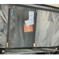 thumbnail image 5 of Traveler's Choice 30” Hardside Check-In Spinner Luggage, Blue, 5 of 5