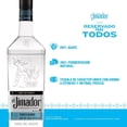 thumbnail image 2 of Tequila Jimador Blanco 700 ml, 2 of 4