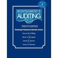 thumbnail image 1 of Montgomery Auditing Continuing Professional Education, 1 of 1