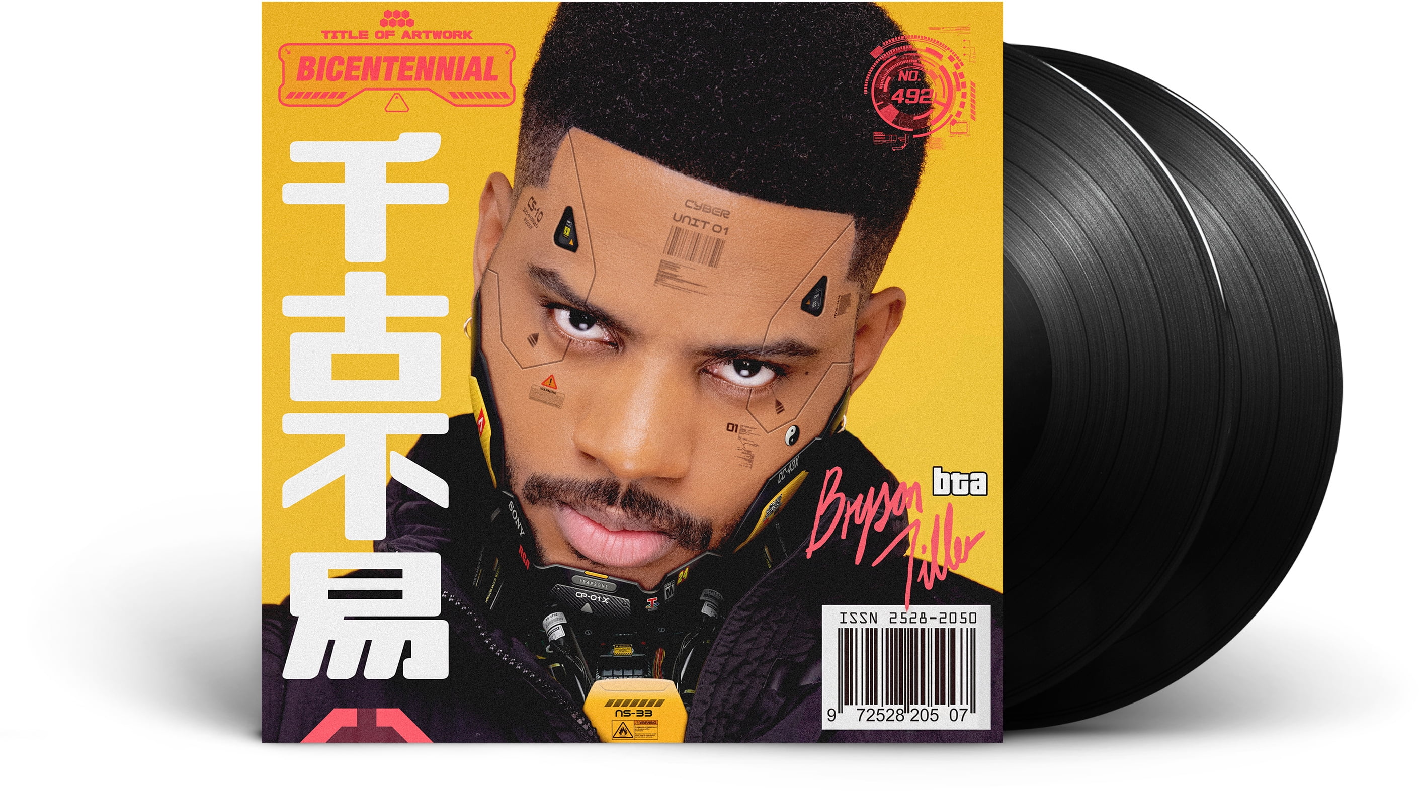 Chris Brown 11:11 レコード Chris Brown - 11:11 - Music & Performance - Vinyl - Walmart.com