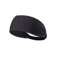 thumbnail image 1 of Jumpingount Diadema deportiva Diadema de spa Diademas de algodón para el cuidado de la piel Suministros para el hogar Accesorios al aire libre Type3 NO3, 1 of 6