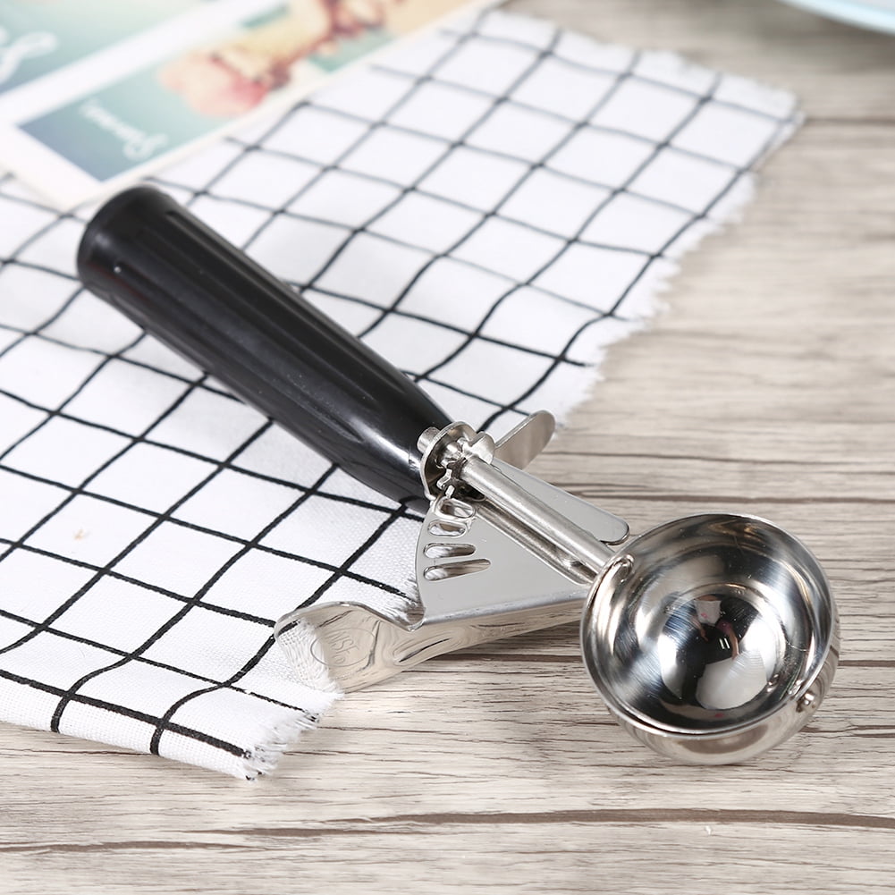 ice cream scoop spoon