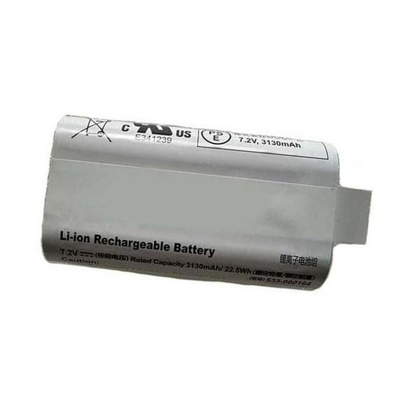 533-000164 7.2V Replacement Battery for S-00147 533-000116 533-000138 533-000164