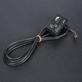 thumbnail image 3 of Bicycle Display Meter, LCD Display Control Panel LCD Display Screen  For Fault Indication, 3 of 8