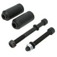 thumbnail image 3 of Clavijas para scooter profesionales: Accesorios para pedales de patinete acrobático de acero al cromo-molibdeno, 3 of 10