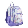 thumbnail image 6 of Eastsport Unisex Surge Sport Backpack, Spring Floral, 6 of 8
