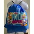 thumbnail image 3 of Fall Guys Ultimate Knockout Drawstring Backpack Carrysack Bag, 3 of 4