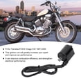 thumbnail image 4 of Replacement Ignition Coil,Ignition Coil Motorcycle Accessories Car Ignition Coil Motorbike Ignition Coil Versatile Functionality, 4 of 8