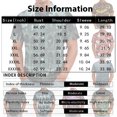 thumbnail image 3 of Men's Halloween Shirts Spider Witch Hat Graphic Short Sleeve Fall T Shirt Pumpkin Print Collared Scary Casual Tees XL, 3 of 5