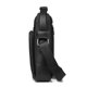 thumbnail image 2 of Bolso bandolera de cuero para hombre con elegante bandolera, 2 of 2