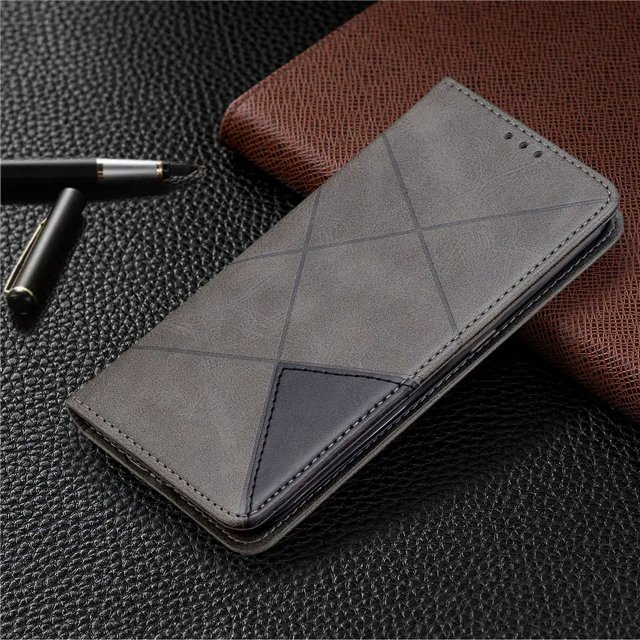 Wallet Flip Case For Xiaomi Redmi Note8 Note 8 Pro 8Pro Cover sFor Xiomi Redmi8 A 8A Note8 2021 Case Magnetic Leather Phone Bags D6 Redmi Note 8 Pro
