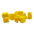 thumbnail image 4 of Protector de la Cubierta de silicona para impresora 3D Sunnimix V6 Amarillo, 4 of 8