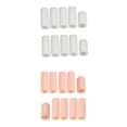 thumbnail image 1 of 20 Pcs. Protection des Doigts Cots en Silicone pour Doigts Housses de Doigts, 1 of 8