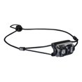 thumbnail image 1 of Linterna frontal PETZL BINDI ultracompacta recargable negra, 1 of 9