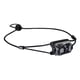 thumbnail image 1 of Linterna frontal PETZL BINDI ultracompacta recargable negra, 1 of 9