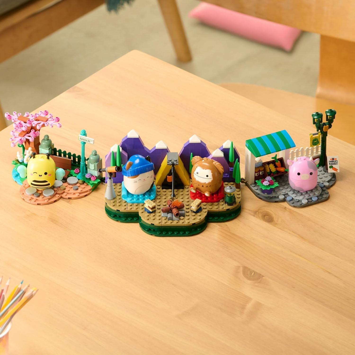 SUNNY`S PARK - FRENCH SUNNY`S PARK - FRENCH