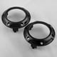 thumbnail image 3 of 2-Pack Front Fog Light with Black Frame for 2007-2009 SUV Models, 3 of 4