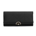 thumbnail image 2 of Magnetic Pocket Pal Purse GAEKEAO Women's Crossbody Phone Bag - RFID Blocking Vegan Leather Purse With Card Slots Phone Purse 2 of 12