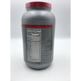 thumbnail image 2 of ISOPURE ZERO CARB STRAWBERRIES AND CREAM 3 LBS Nature's Best; ISOPURE ZERO CARB STRAWBERRIES AND CREAM, 2 of 2