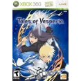 thumbnail image 1 of XBOX 360 Contes de Jeu de VESPERIA Tout Neuf & Scellé, 1 of 2