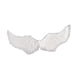 thumbnail image 1 of Alas de ángel alas con plumas Cosplay mujeres cómodas alas de hadas disfraz de ángel Blanco jinwen Alas de angel, 1 of 8