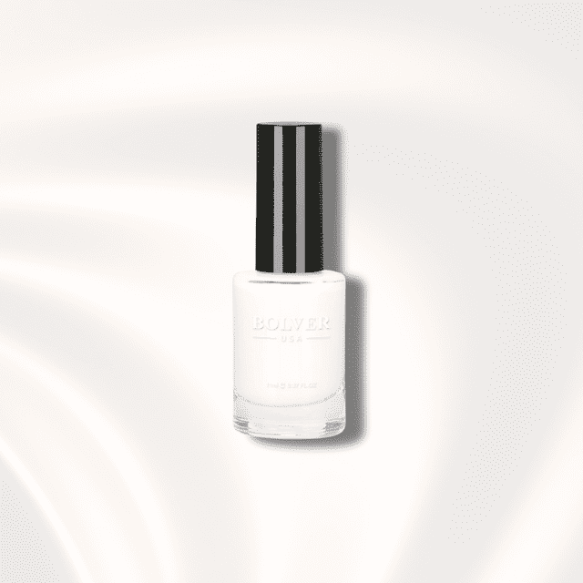 BOLVER Naturally You Nail Polish Collection Quick Drying, Long-Lasting Nail Polish for Endlessly Stylish Nails! High Gloss Finish, Non-Toxic and Safe.