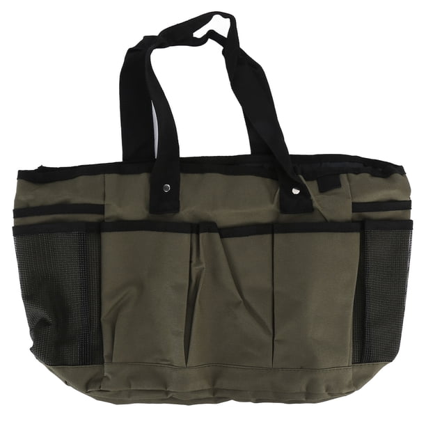 Suministros De Herramientas De Jardín, Bolsa De Asas De Jardín única Impermeable Portátil Resistente Al Desgaste Para Almacenar Herramientas De Jardinería Para Kit De Herramientas De Jardín Ccdes Otros