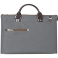 thumbnail image 6 of Urbana Briefcase - Slim Laptop Case with Shoulder Strap, 6 of 10