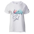 thumbnail image 1 of Elbrus - Camiseta Svea para Mujer (Blanco), 1 of 3