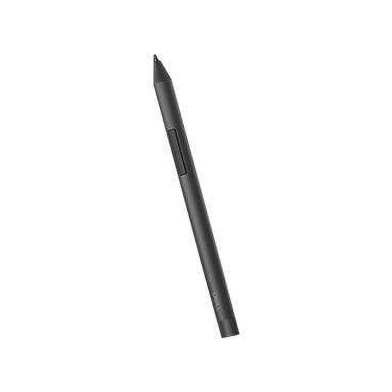 Dellアクティブペン PN5122W Dell Active Stylus Pen for Touchscreen Laptop, PN5122W Black