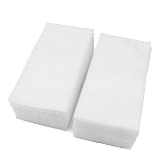 Linyer 1 Set Planting Pouches Degradable Non-woven Fabrics Different Sizes Nursery Pots Plant Grow Bags for Farm Balcony Household Shop 16*18cm