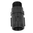 thumbnail image 2 of 3/4" Threaded Low Flow Drip Irrigation Pressure Regulator for Efficient Farm, Park & Garden Watering, 2 of 8