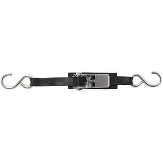 Immi 53008200 BoatBuckle Pro Series Transom Tie-Downs - 6 ft. x 2 in. 