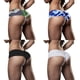 thumbnail image 2 of Bañador de mujer de talla grande Bikini sexy para mujer Bikini con estampado digital, 2 of 6