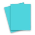 thumbnail image 1 of French Paper - POPTONE Blu Raspberry - 8.5X11 (70T/104gsm) TEXT Paper - 500 PK, 1 of 3