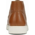thumbnail image 4 of Vionic Danfield Men's Casual Comfort Chukka Boots Tan Tumbled 10M, 4 of 5