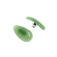 thumbnail image 5 of 1 par , , accesorios para , almohadillas para la ,  Verde shamjiam Jade jade almohadillas de nariz, 5 of 5