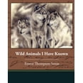 thumbnail image 2 of Animaux Sauvages Que Je Connus, 2 of 2