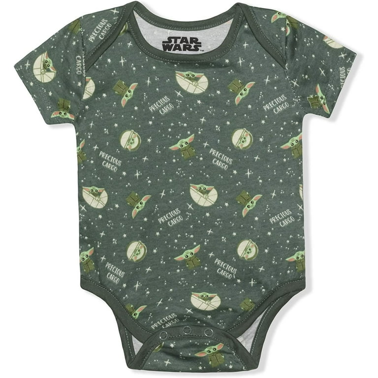 Disney star wars baby clothes deals