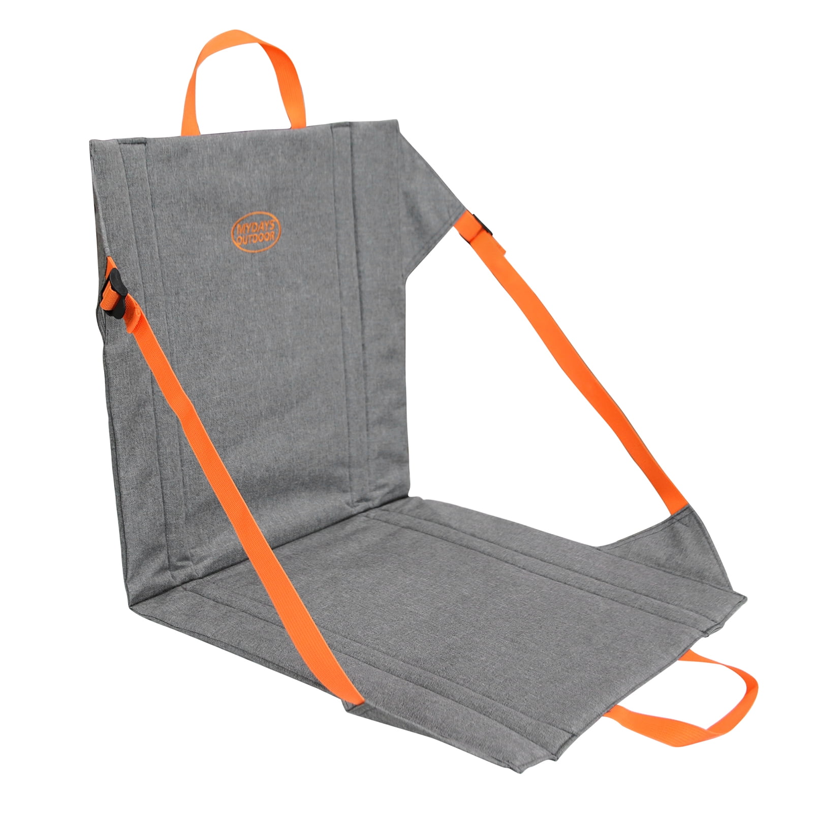 Stadium top cushions walmart