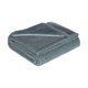 thumbnail image 2 of Manta impermeable de franela para perros, con revestimiento resistente al agua. Gris S, 2 of 9