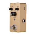 thumbnail image 1 of CUVAVE FUZZ Pedal de efecto de guitarra Fuzz vintage Aleación de zinc Shell True Bypass CUVAVE Pedal de efectos, 1 of 6